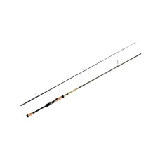 Удилище спиннинговое NORSTREAM Amulet 672ML тест 5 - 21 гр