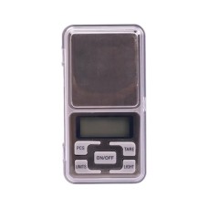 Весы электронные Pocket Scale MH-100 (0,01-100g)