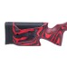 Карабин ATA ARMS Turqua PT Laminated Red(ложа красн. ламин.,б/целик и мушки)6,5Creedmoor,610мм 2стм