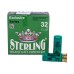 Патрон STERLING 12/70 № 4 32 гр. (в пачке 25 шт.)