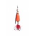 Блесна вращающаяся MADFISH Salmon 13г, цвет GS321070