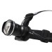 Фонарь Oշ Camping Gear XML T6 700lm 2*18650 (налобный)
