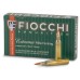 Патрон нарезной FIOCCHI калибр 30-06 SPRG FRECC.NERA 11,6 гр. 180 grn. (в пачке 20 шт.)