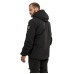 Куртка тактическая Remington USS Black р. S