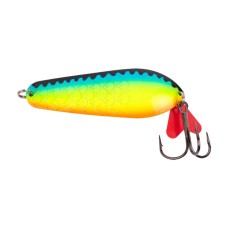 Блесна колеблющаяся MADFISH Pike 28г, цвет GS451108