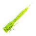 Приманка силиконовая Fanatik X-Larva 3" 75мм, (6шт. упак.) цвет 022