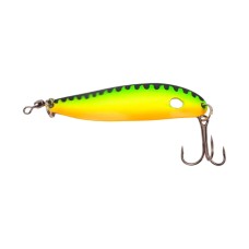 Блесна колеблющаяся MADFISH Tundra 14г, цвет GS441245