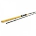 Спиннинг штекерный DAIWA "Ninja Spin" 2.70m (30-60г)