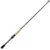 Спиннинг JS COMPANY NIXX POP2 S802ML 5-21г 2,44м JIG Fast