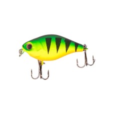Воблер MADFISH 38мм, 4,1г, заглубление 0-0,5м, цвет 06