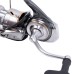 Катушка безынерционная DAIWA 20 Luvias LT3000