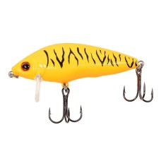 Воблер MADFISH 70мм, 7,4гр, заглубление 0м-0,5м, цвет 09