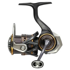 Катушка безынерционная DAIWA 21CALDIA LT 3000