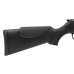 Винтовка пневматическая Hatsan  90 TR (переломка, пластик), калибр 4,5 мм, 3 Дж.