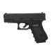 Пистолет пневматический Umarex Glock 19 калибр 4,5мм