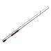 Удилище спиннинговое Maximus HIGH ENERGY-Z 27H, 2,7m, 15-50g