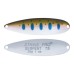 Блесна колеблющаяся Strike Pro Serpent Treble 75H тройник, 28.0 гр, 7.5 см (ST-010B2#A142-264-CP)