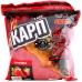 Прикормка BRICK Velvet BV0201 (Карп), клубника, Takedo 0,8кг