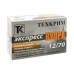 Патрон Техкрим 12/70 Экспресс Купра картечь 6,5 (в упаковке 10 шт) (в коробке 240 шт.)