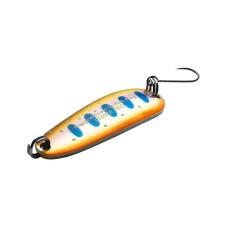 Блесна колеблющаяся Strike Pro Forged Spoon D, 17.6гр