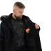 Куртка Remington Versatile Black/ Gray р. M