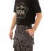Брюки Remington Bully Gray Pixel р. 3XL
