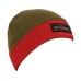 Шапка Remington двусторонняя Тight knit brown р. S/M