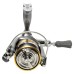 Катушка безынерционная DAIWA 20 LAGUNA LT 2000