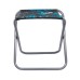 Стул туристический Shark СР-450.22 (труба ф22) Helios