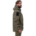 Куртка Remington Special forces green р. S