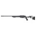 Карабин АТА ARMS ALR калибр 6,5 Creedmoor, ствол 610 мм, ДТК, 2 стальных магазина*5 патронов