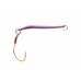Блесна колеблющаяся MADFISH King Salmon 14г, цвет (02)