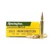 Патрон нарезной REM калибр 223 Rem Express Rifle PSP (55g) (в коробке 20 шт.)
