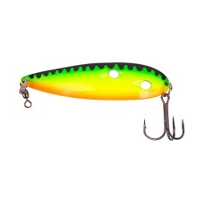 Блесна колеблющаяся MADFISH Tundra 17,5г, цвет GS441245