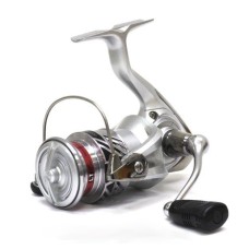 Катушка безынерционная DAIWA 20 CROSSFIRE LT 3000-C