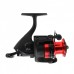 Катушка безынерционная Abu Garcia BLACKMAX 30 SPIN подшипник 3+1