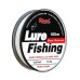 Леска монофиламентная Momoi Lure Fishing 0,28мм/100м 8,5кг прозрачная