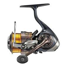Катушка безынерционная DAIWA "16 Certate" 2500