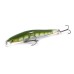 Воблер Rapala Rip Stop 90мм, 7гр, заглубление 0,9м- 1,2м, цвет (YP)