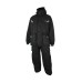 Костюм зимний Alaskan POLAR, черный, XL (куртка+комбинезон)