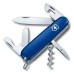 Нож Victorinox SPARTAN 91 мм. / синий (шт.)