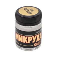 Дип гелевый "Микруха" для насадок (Мотыль) 50мл