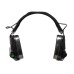 Наушники Remington Tactical активные, NRR 22дБ, черные