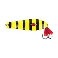 Блесна колеблющаяся MADFISH Professor 24г, цвет GS421062