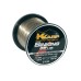 Леска монофильная Warrior XT Brown Carp Line 10lb