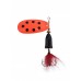 Блесна вращающаяся MADFISH Salmon 16г, цвет GS321069