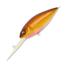 Воблер MEGABASS DEEP-X 300 POWER KNOCKER (Bone Do Chart)
