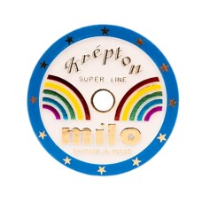 Леска KREPTON Milo 100м 0,30