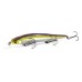 Воблер Megabass Ito-Shiner 115мм, 14гр, заглубление 1,8-3м цвет (ht ito tennessee shad)