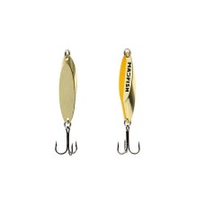 Блесна колеблющаяся MADFISH Kastmaster 27г, цвет GS111047